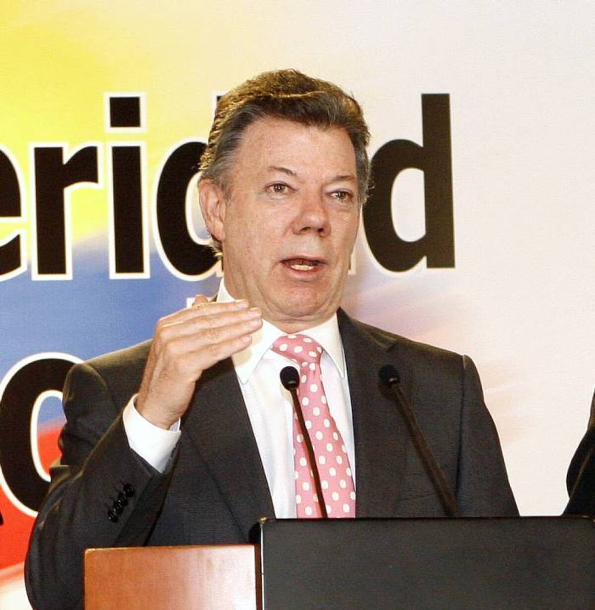 El miércoles el presidente Juan Manuel Santos, hablará ante la ONU en donde presentará su propuesta de paz. COLPRENSA