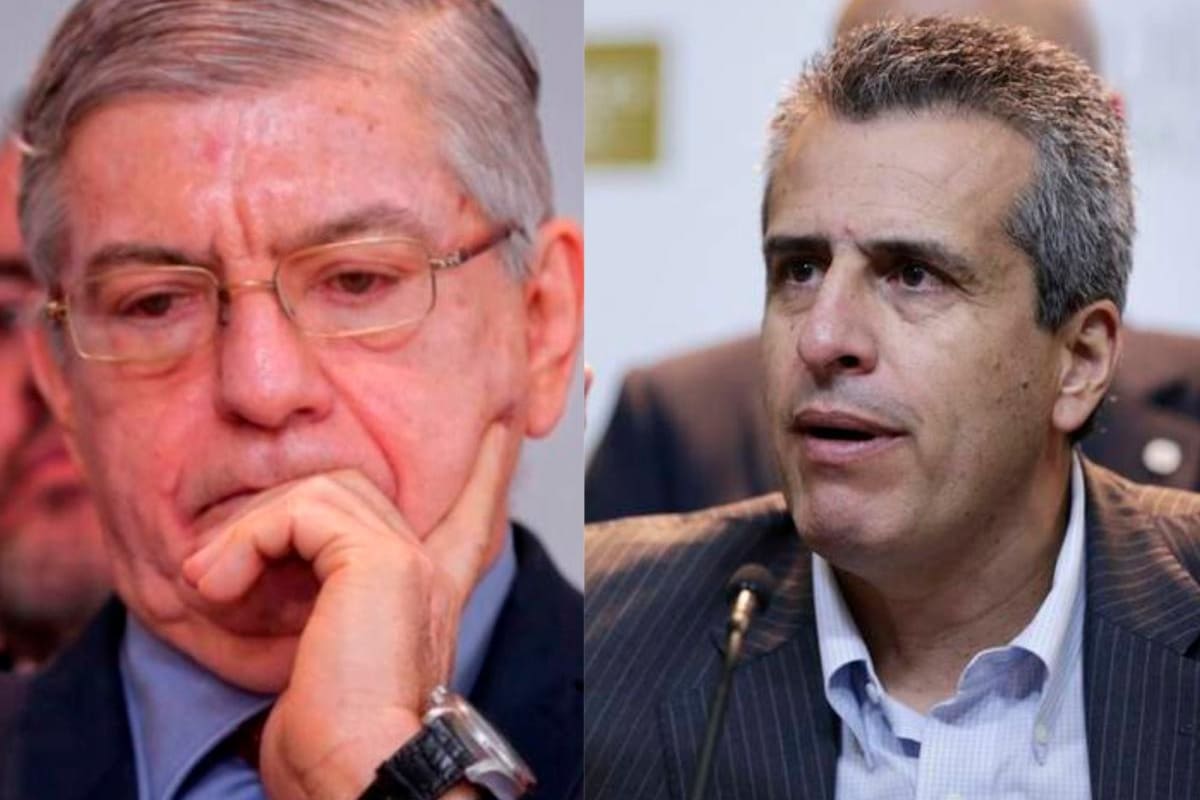 Señalan al Gobierno Petro de querer tumbar avales del partido Liberal