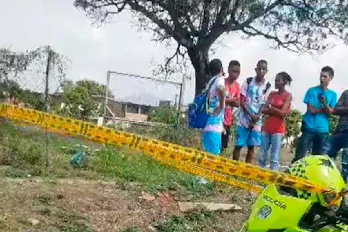 Hallan cuerpos de bebés en bolsas de basura: serían gemelitos