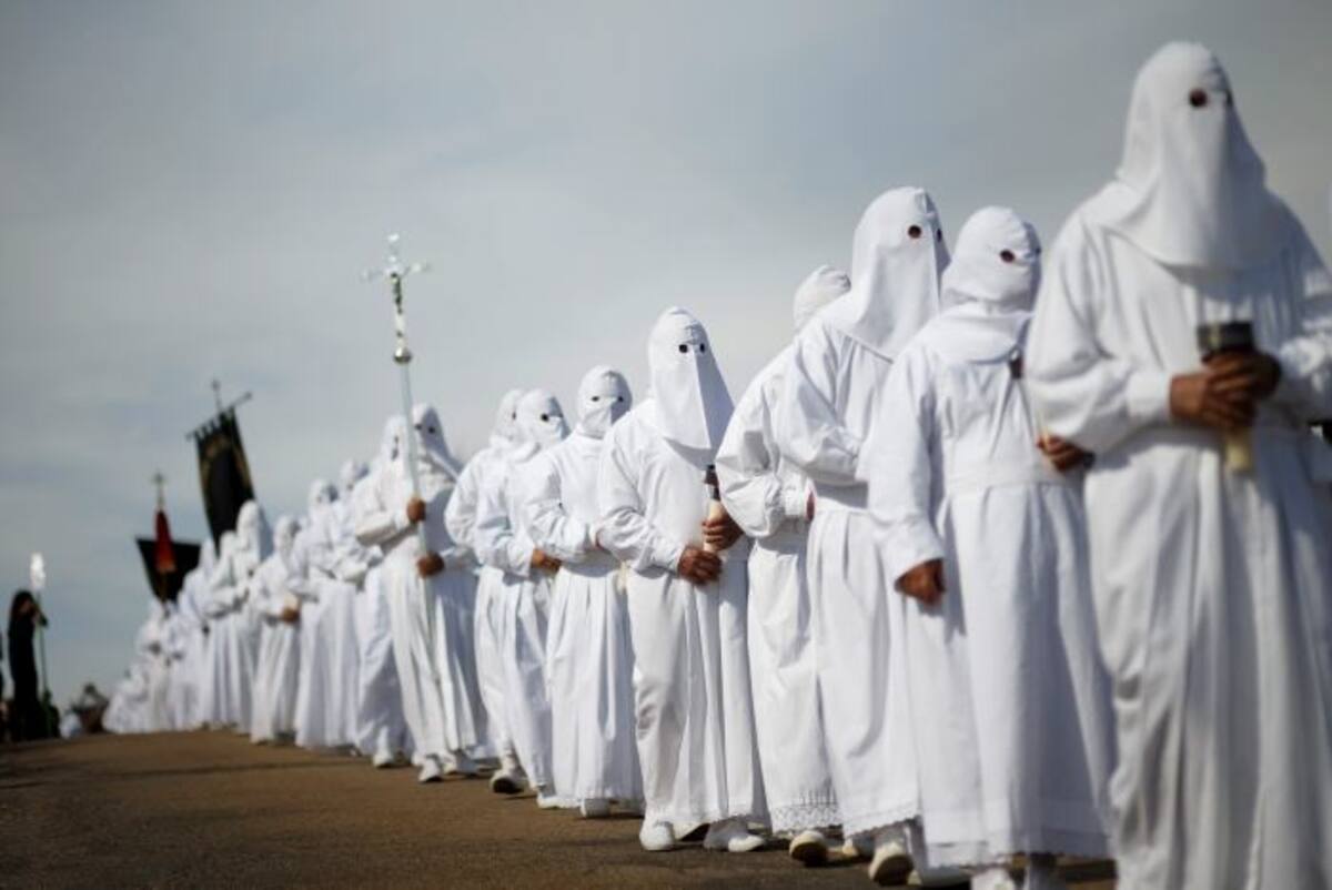 España AP/AFP