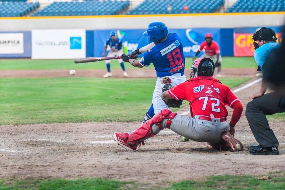 Béisbol Profesional: Tigres hace la tarea y suma 12 triunfos consecutivos