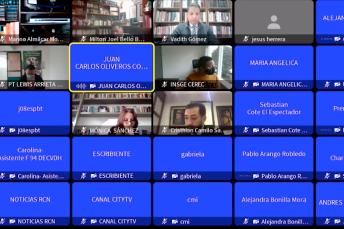 Patrullero vinculado en muerte de Ordóñez purgará 20 años de prisión