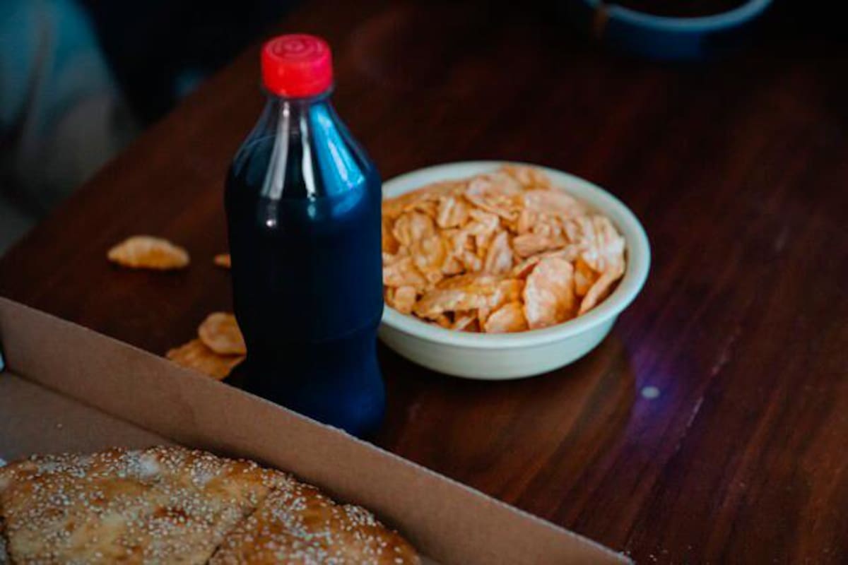 Esto deberá pagar a partir de noviembre por comer mecatos y bebidas azucaradas
