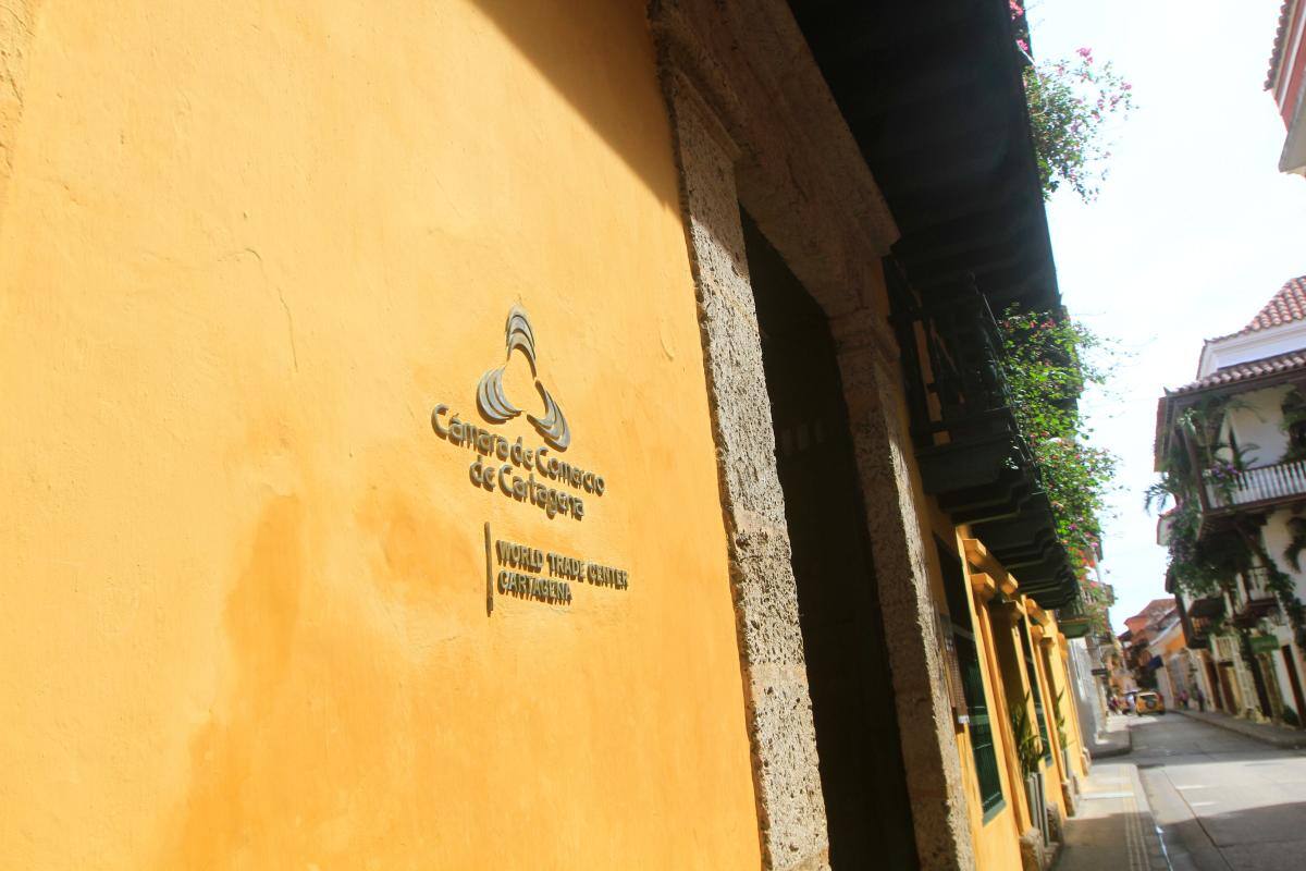 Revelan hallazgos fiscales por $572 millones en Cámara de Comercio de Cartagena