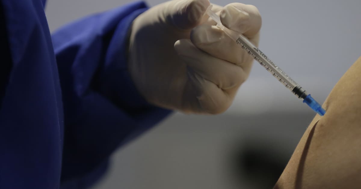 Moderna pharmaceutical company confirms studies for hantavirus vaccine