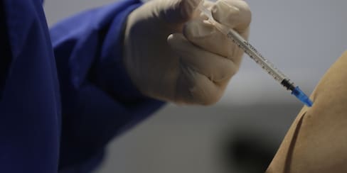Farmacéutica Moderna confirma estudios para vacuna contra el hantavirus