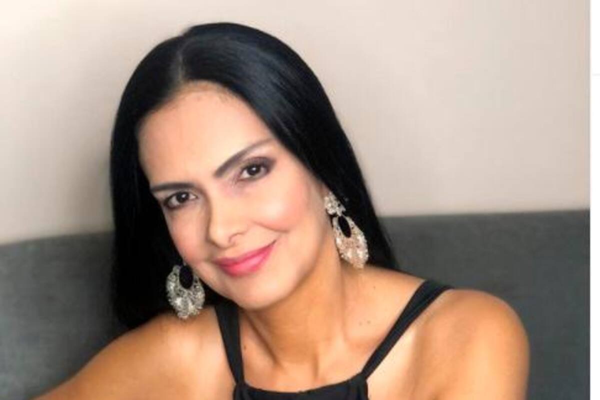 ‘La Jirafa’ de Betty, la fea, confiesa que fue víctima de matoneo