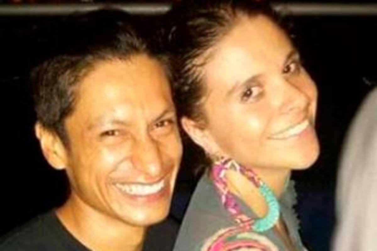 Fuerza pública aumentará su presencia por asesinato de pareja bogotana en Magdalena
