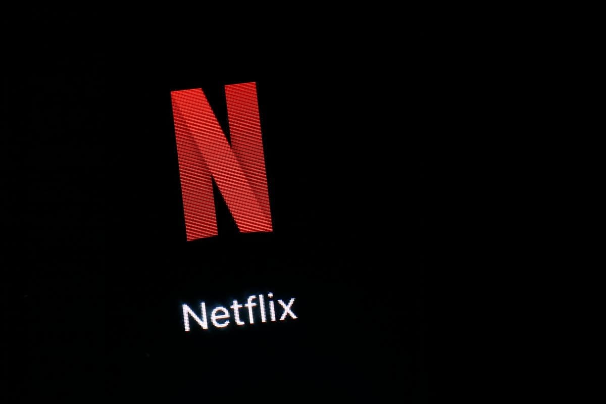 Netflix consigue derechos de streaming de películas de Sony