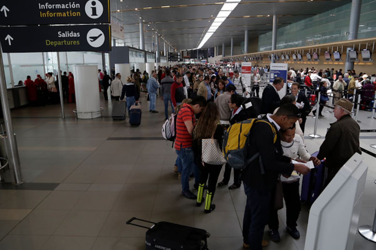 Más de 3 millones de extranjeros visitaron Colombia durante el 2018
