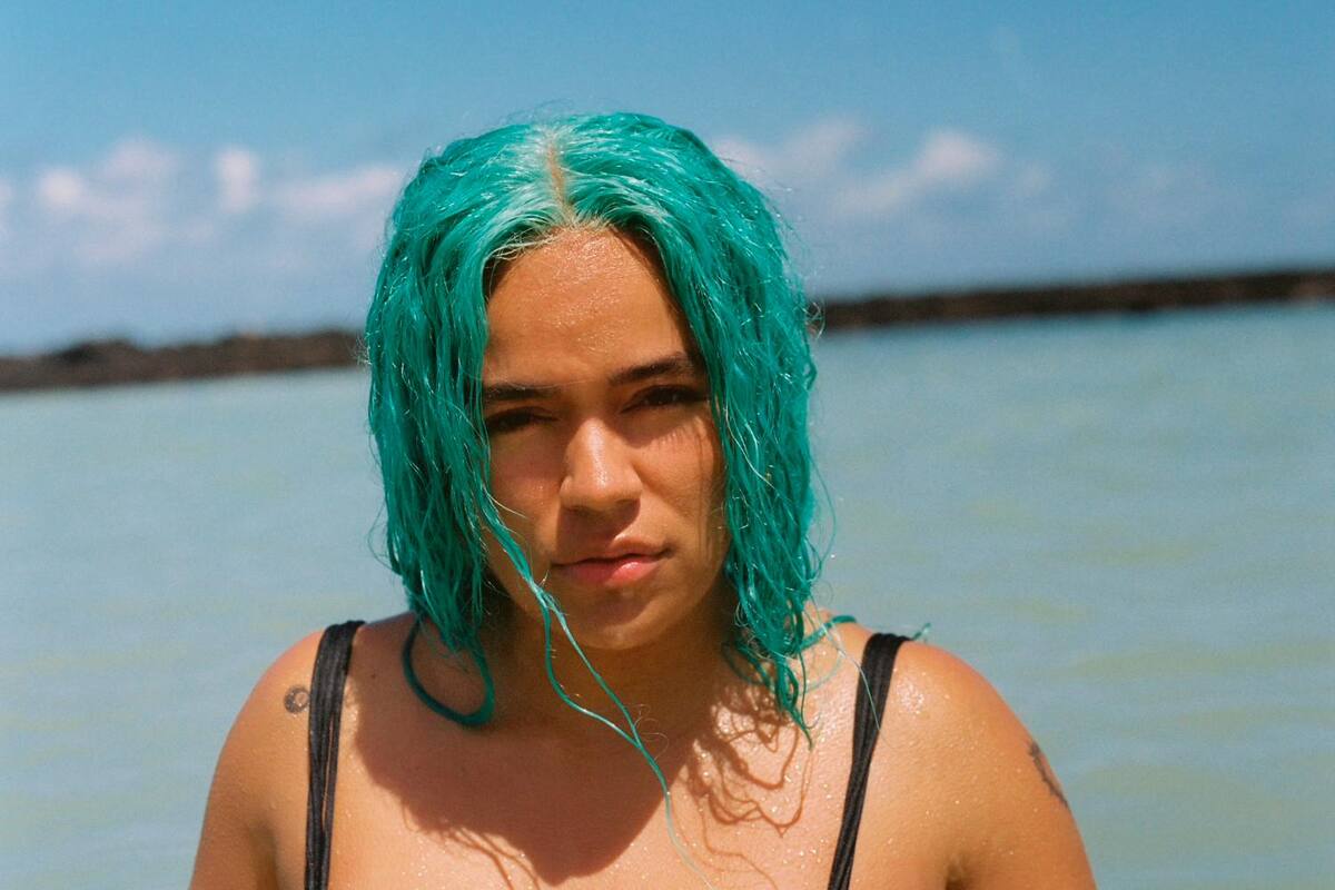 Karol G explora nuevos sonidos con “Provenza”
