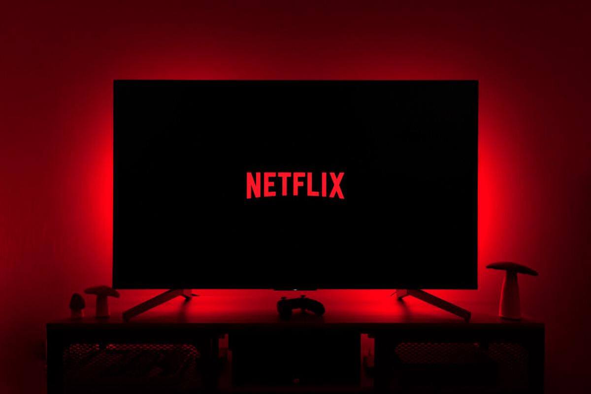 La nueva serie de Netflix que es furor entre los jóvenes