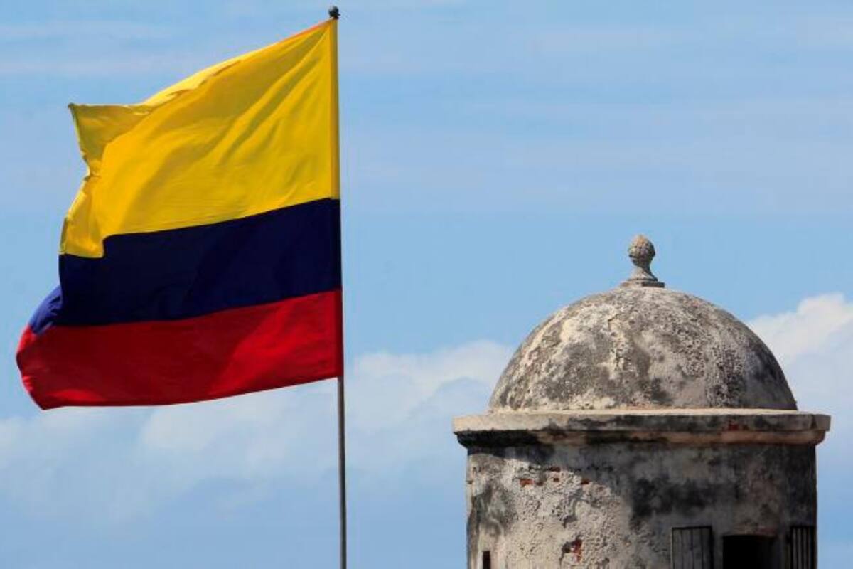 Así se celebra hoy el cumpleaños 487 de Cartagena