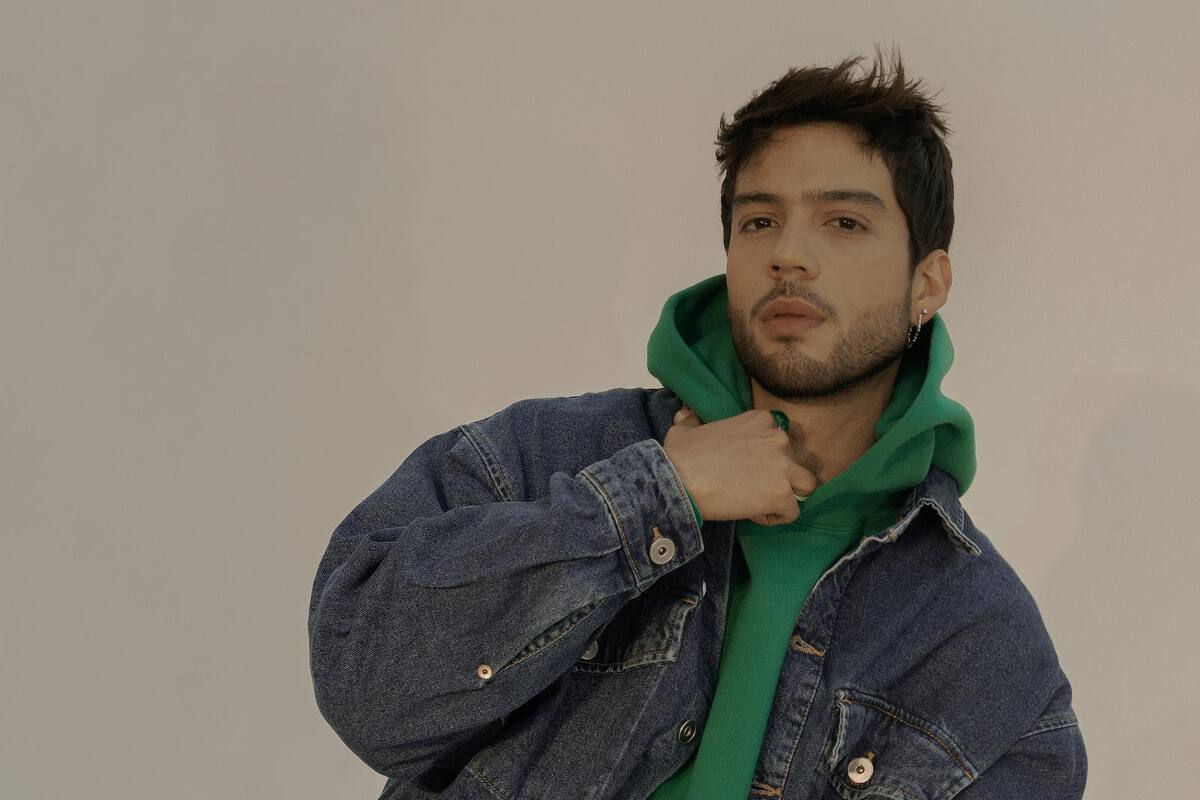 La segunda temporada de Jerónimo Cantillo