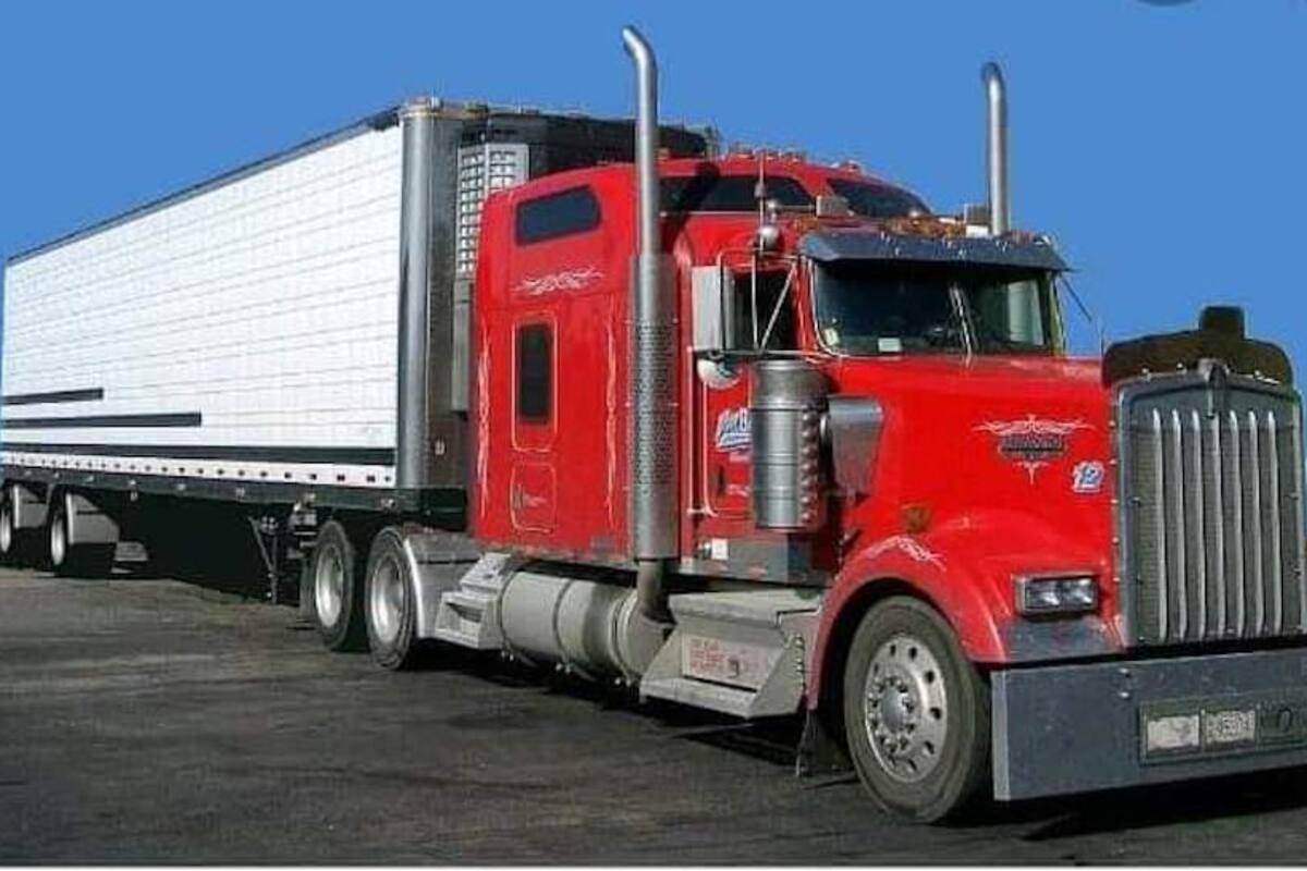 Restringen paso de carros pesados por vías secundarias del Atlántico