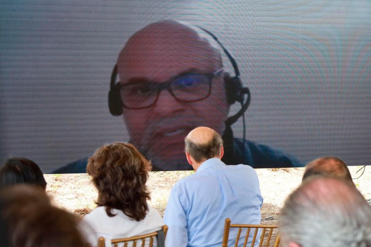 Esta semana nuevamente Salvatore Mancuso comparecerá ante la JEP