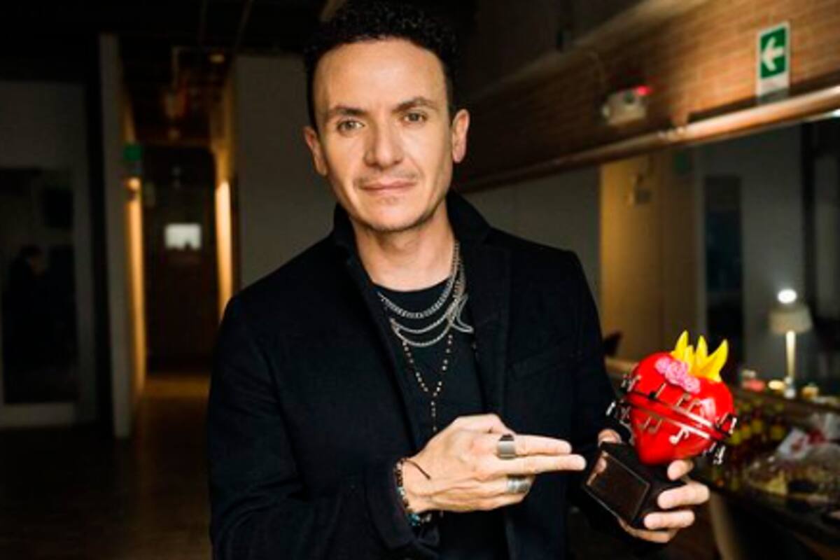 Fonseca apoya a niños con cardiopatías congénitas con “Besos en la frente”