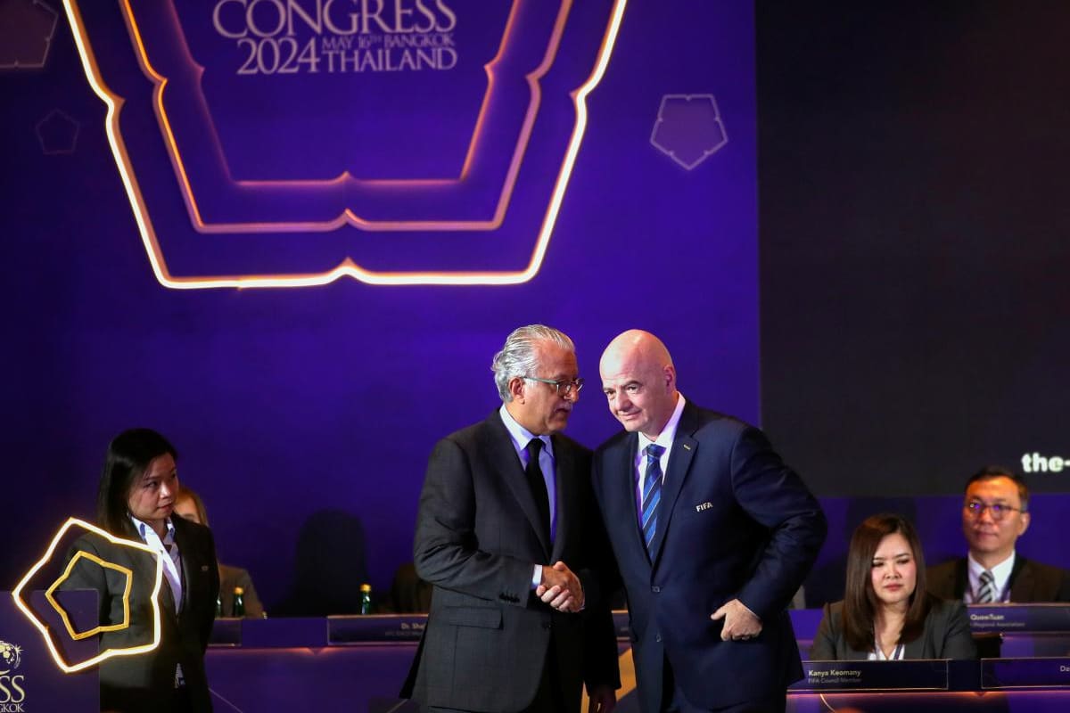 FIFA pide sanciones concretas ante racismo, que incluyen la derrota automática en partidos