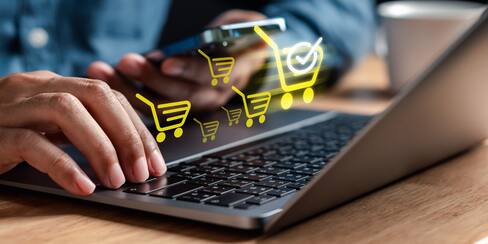Black Friday: consejos para compras seguras por internet y evitar pérdida de paquetes