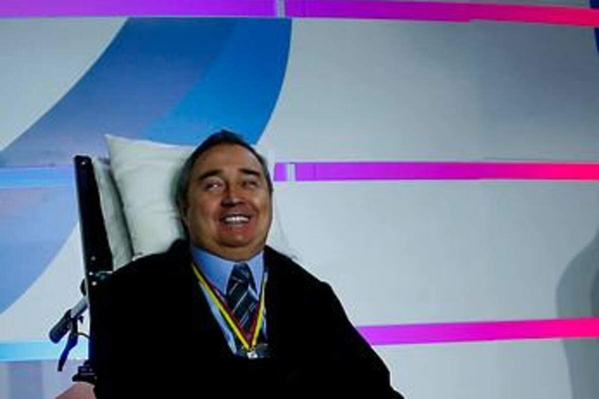 Luis Fernando Montoya está hospitalizado en clínica de Medellín