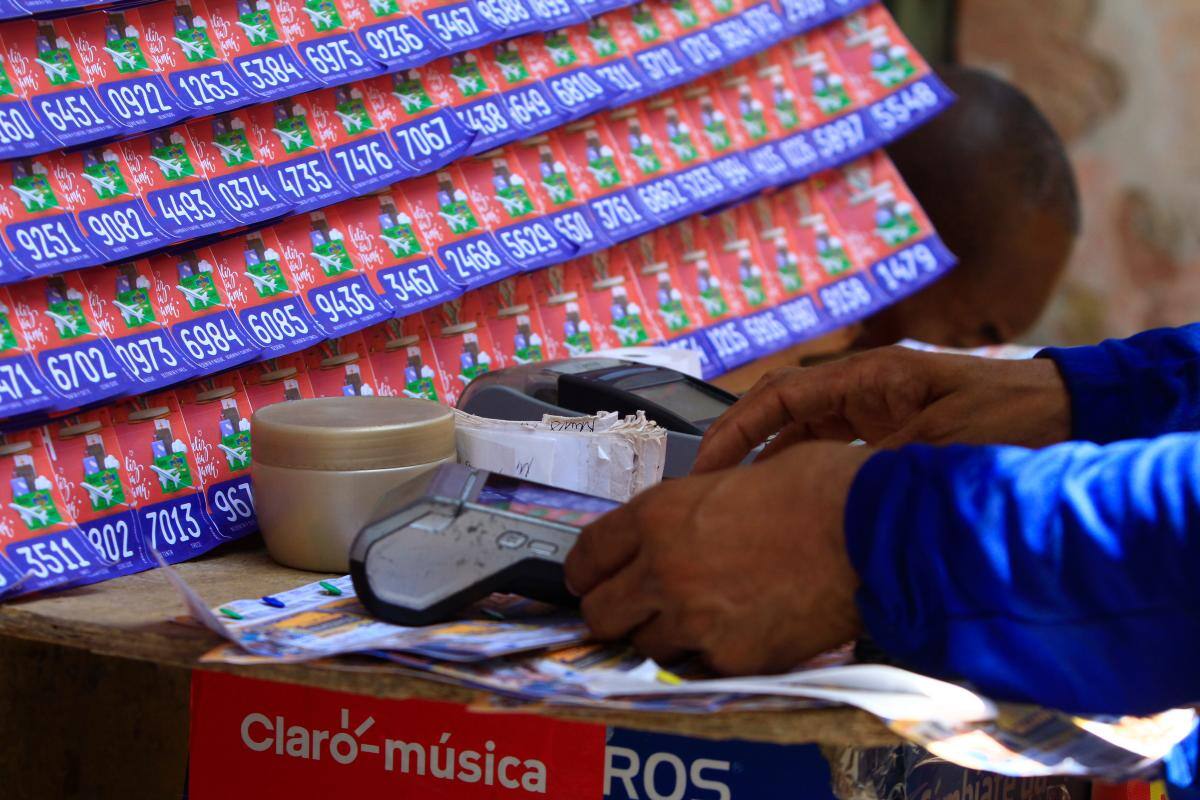 Resultados de los chances y loterías del 29 de junio de 2023