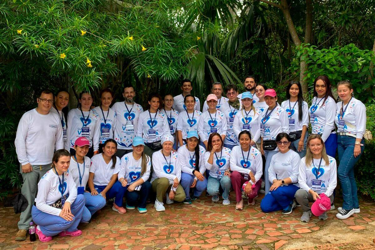 Del 23 al 25 de febrero: San Martín de Loba recibirá brigada médica quirúrgica