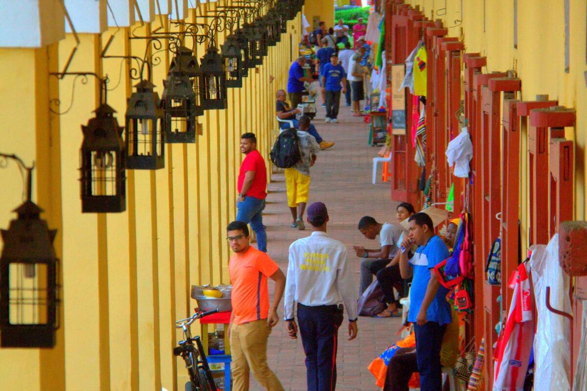 “Cartagena puede administrar su patrimonio”, dicen gestores