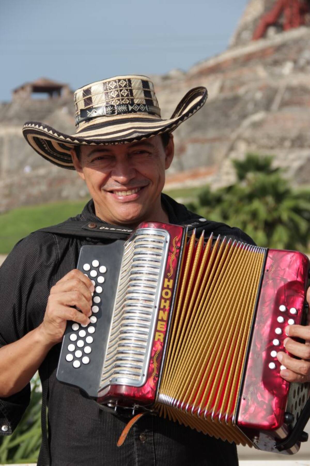 Manuel Vega. LUIS C. PRADO - EL UNIVERSAL