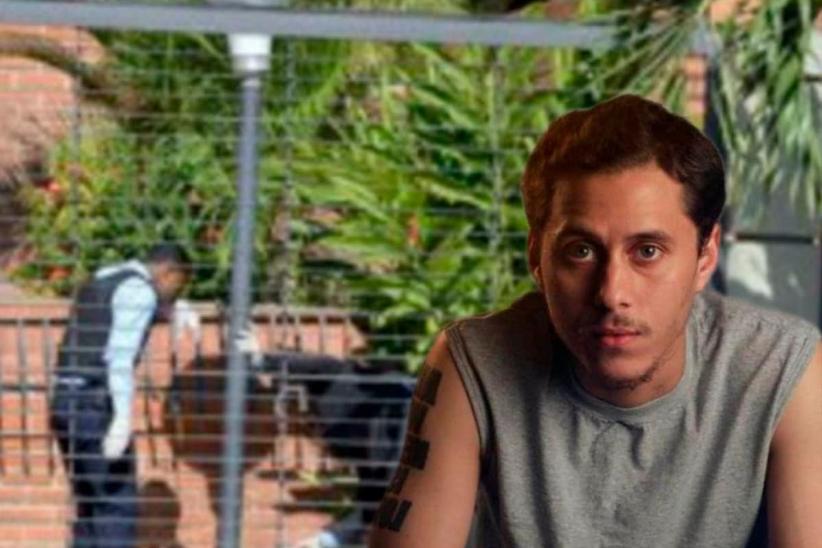 ¿Homicidio o suicidio? Así investigan la muerte del rapero Canserbero