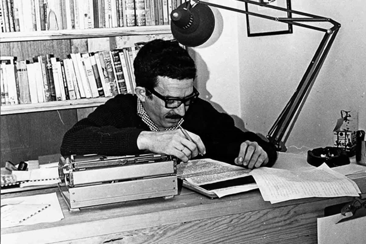 ¿Un periodista que no consume literatura es un buen periodista?