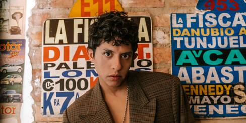 Sergio Palau: la historia del actor cordobés que da vida a Salcedo en “La Primera Vez”