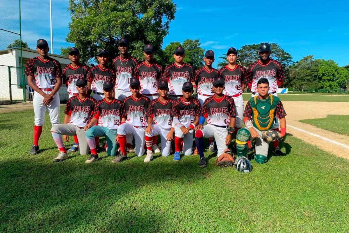 Béisbol de Desarrollo: Jackies frena a Oakland y lo elimina