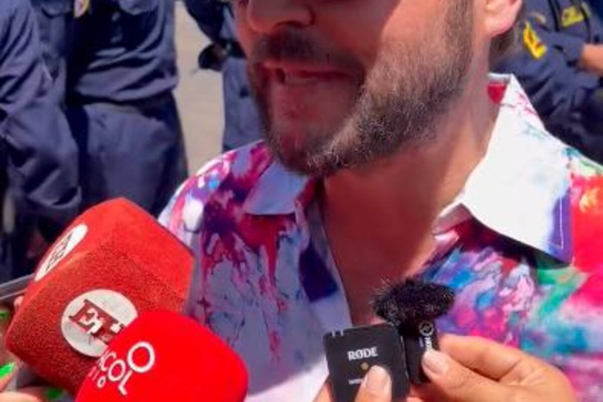 “No estoy satisfecho con la Batalla de Flores”: alcalde de Barranquilla