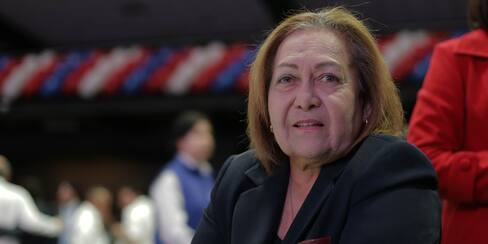 Reacciones del ámbito político tras la muerte de la exsenadora Daira Galvis