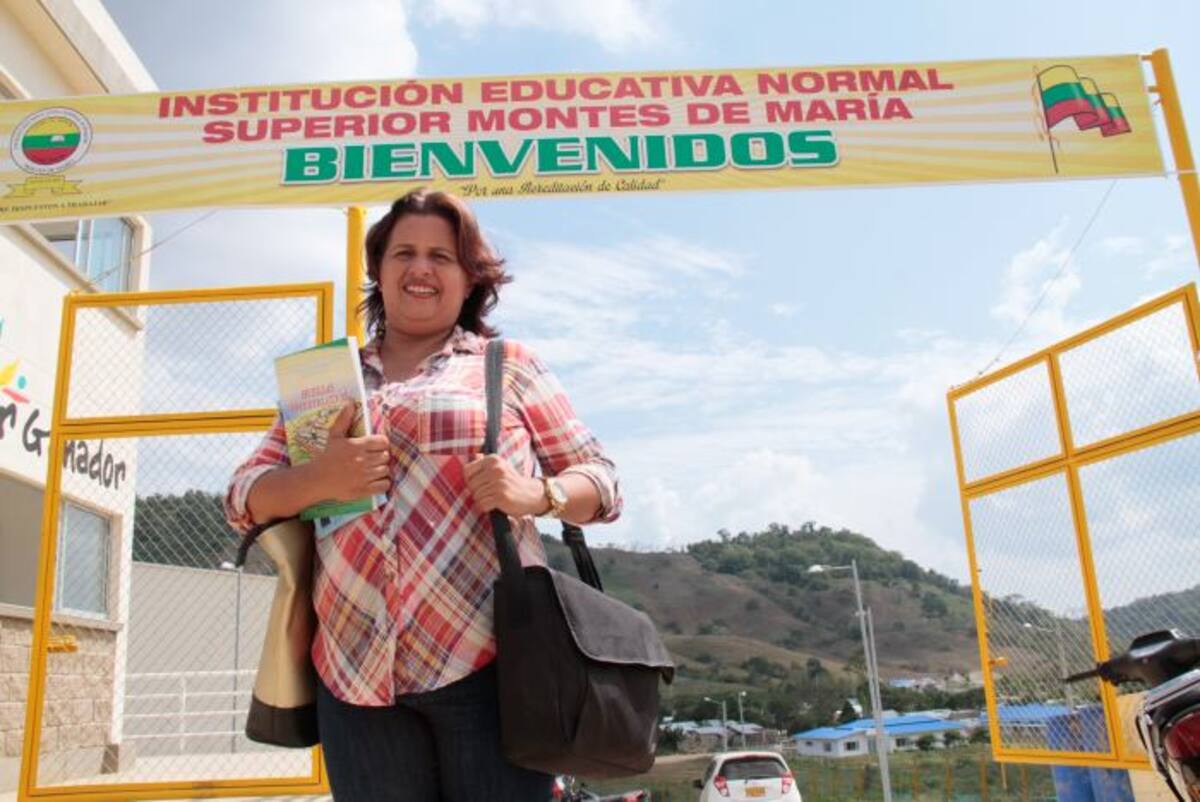 Dilia Mejía Rodríguez.