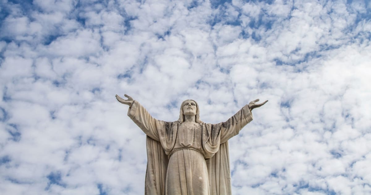 Photo of the Day: Sunday, April 5, 2026