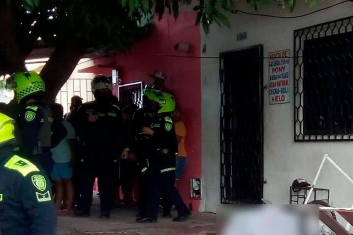 Doble homicidio: asesinan a ‘Yoba’ y ‘Flaco Perra’ mientras jugaban cartas