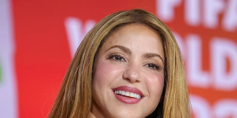 “Dai Dai”, de Shakira y Burna Boy, hace historia al liderar el Billboard Global Excl. U.S.