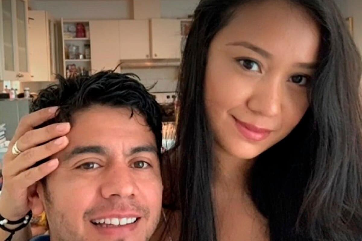 Atroz: Mató a su esposa con un cuchillo de cocina y quiso esconderla
