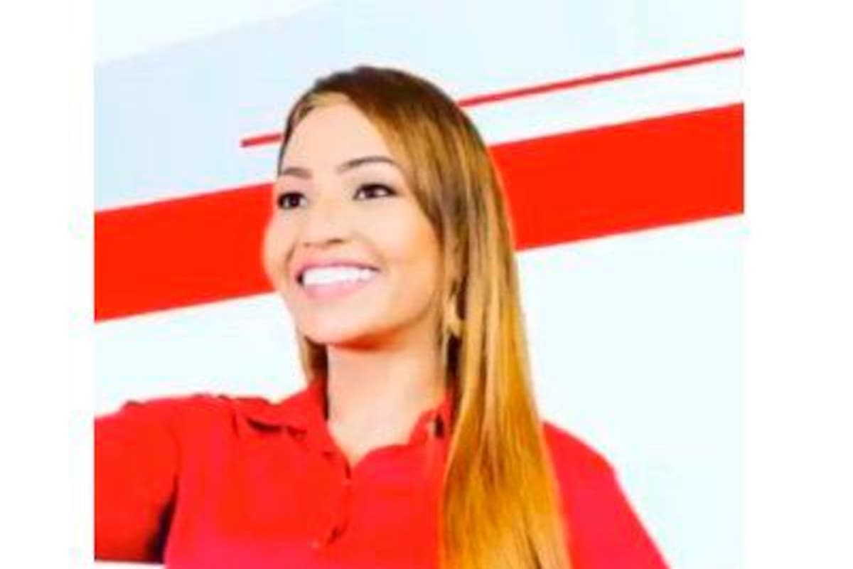 Consejo de Ética del Partido Liberal tramita expulsión de Gloria Estrada