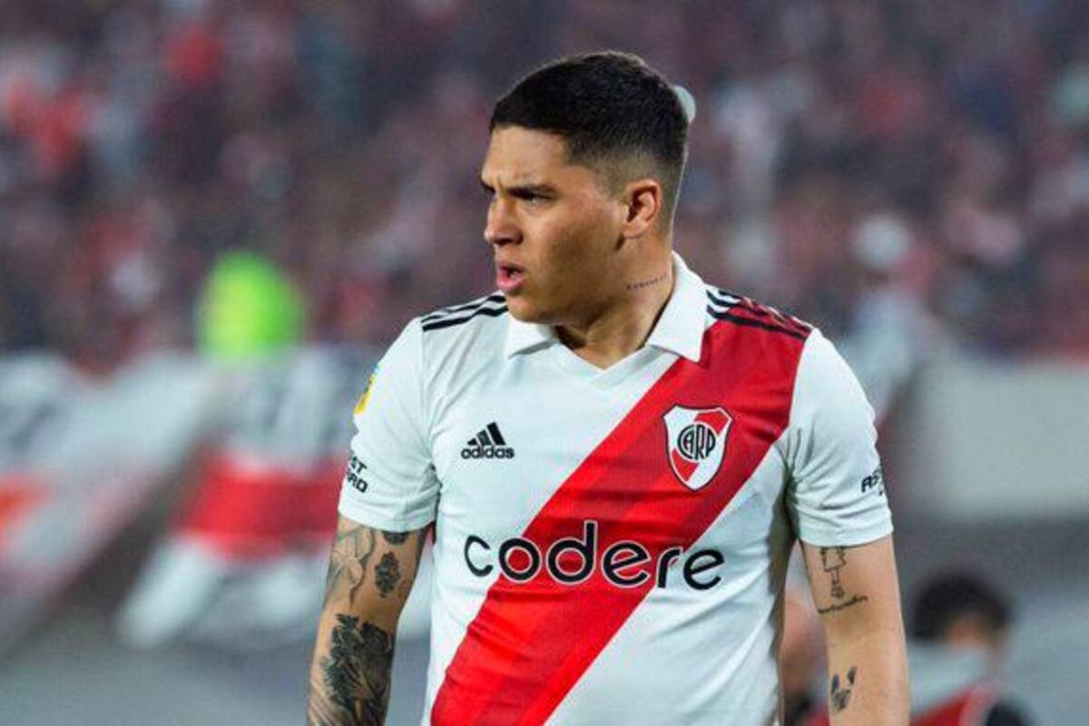 “Pronto tendrán noticias sobre mí ”: Quintero habló de su futuro