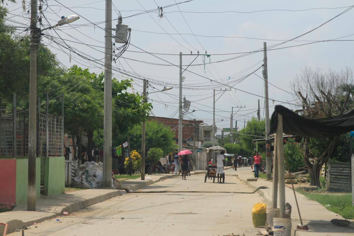 Homicidio en La Candelaria: ‘el Manco’ tenía anotaciones judiciales