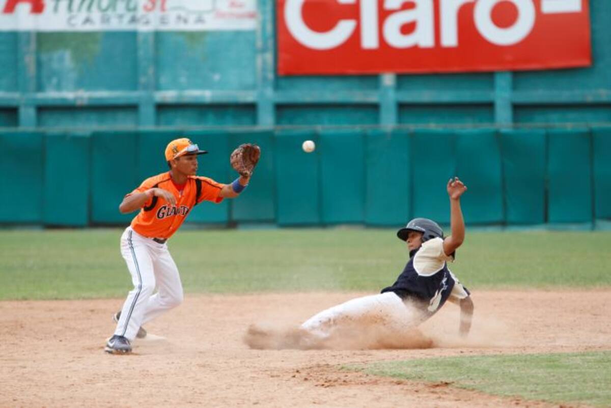 Padres superó 7-5 a Gigantes y siguió con su raya ganadora en el torneo de Desarrollo LUIS EDUARDO HERRÁN EL UNIVERSAL