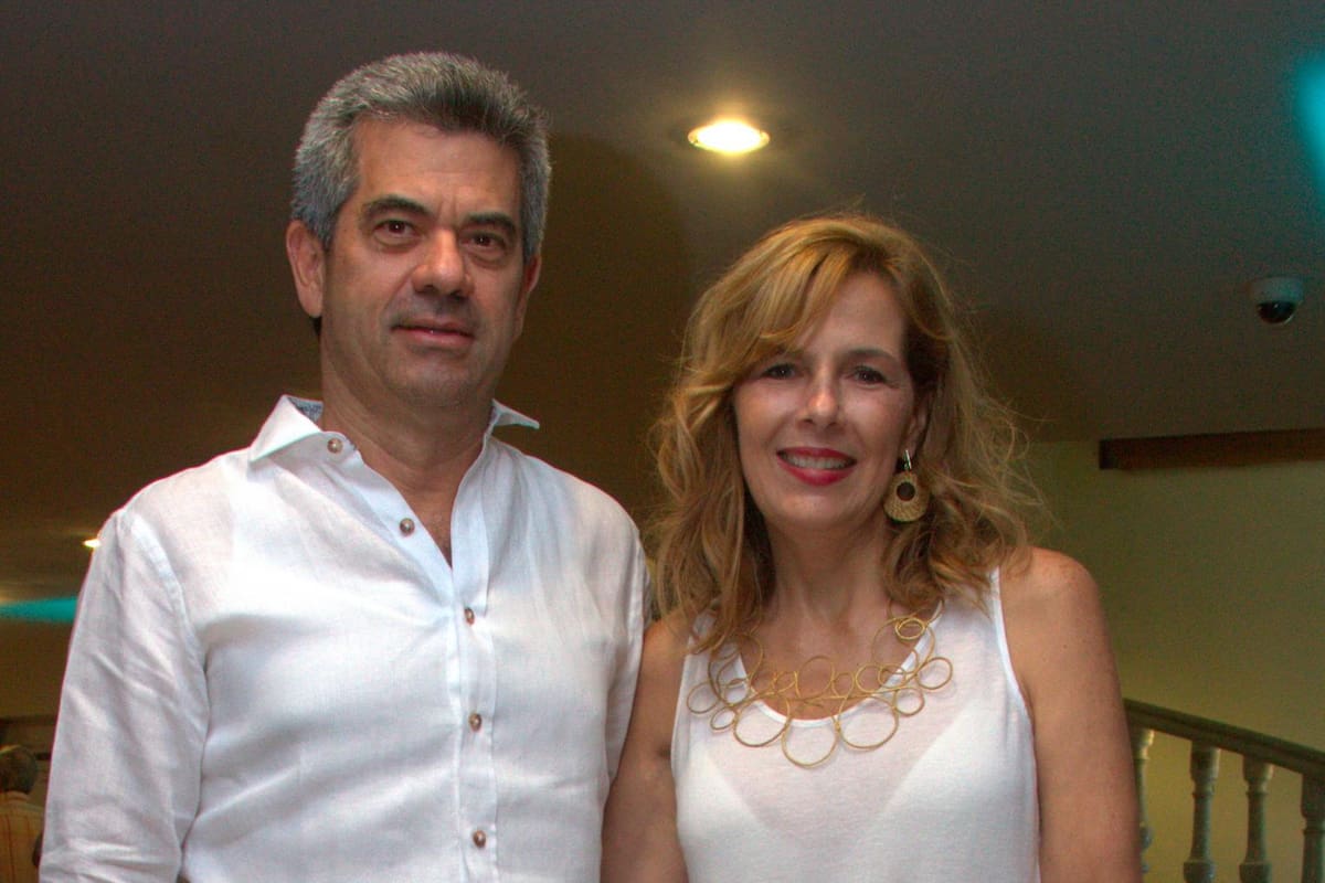 Concierto en el Teatro Adolfo Mejía
