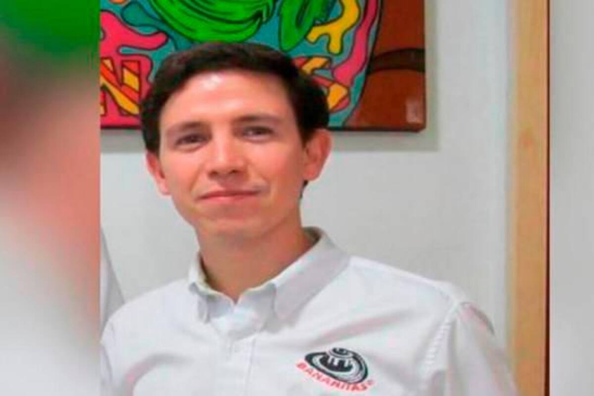 Fiscalía imputa a Enrique Vives por homicidio con dolo eventual