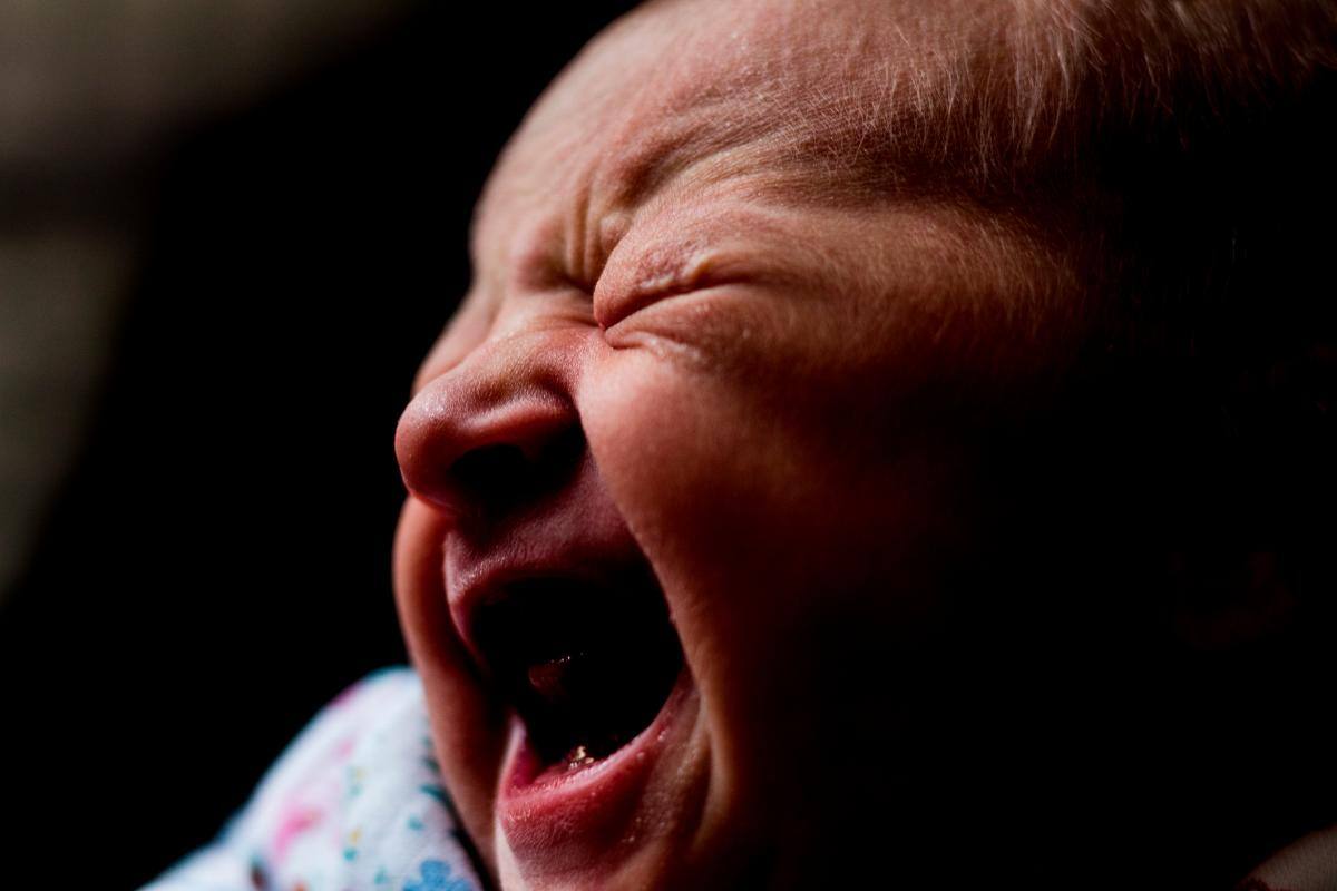 Cólico del lactante: aprende a prevenir y tratar el llanto inconsolable