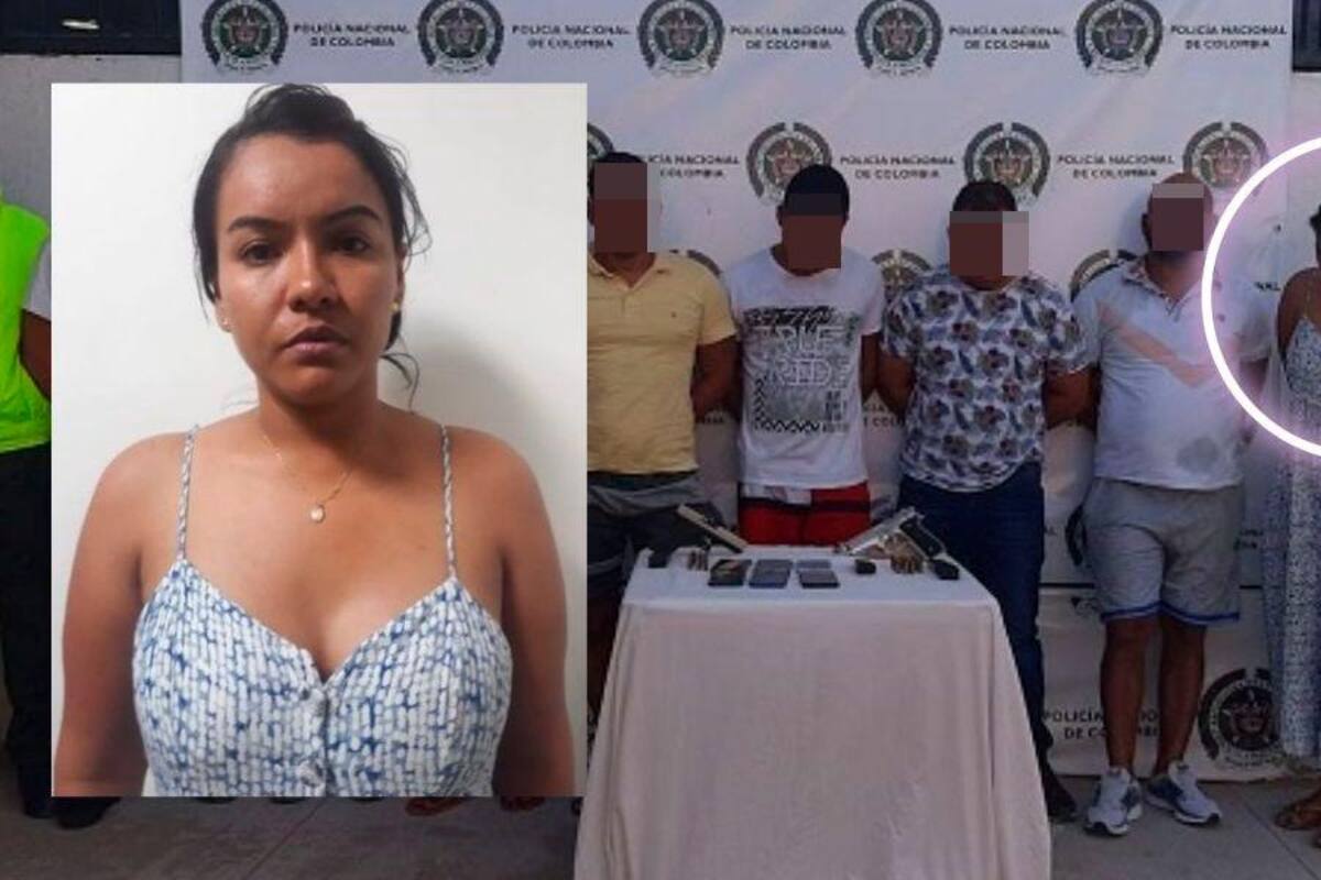 Joselin, asesinada por un sicario, ya se había salvado de un ataque a bala