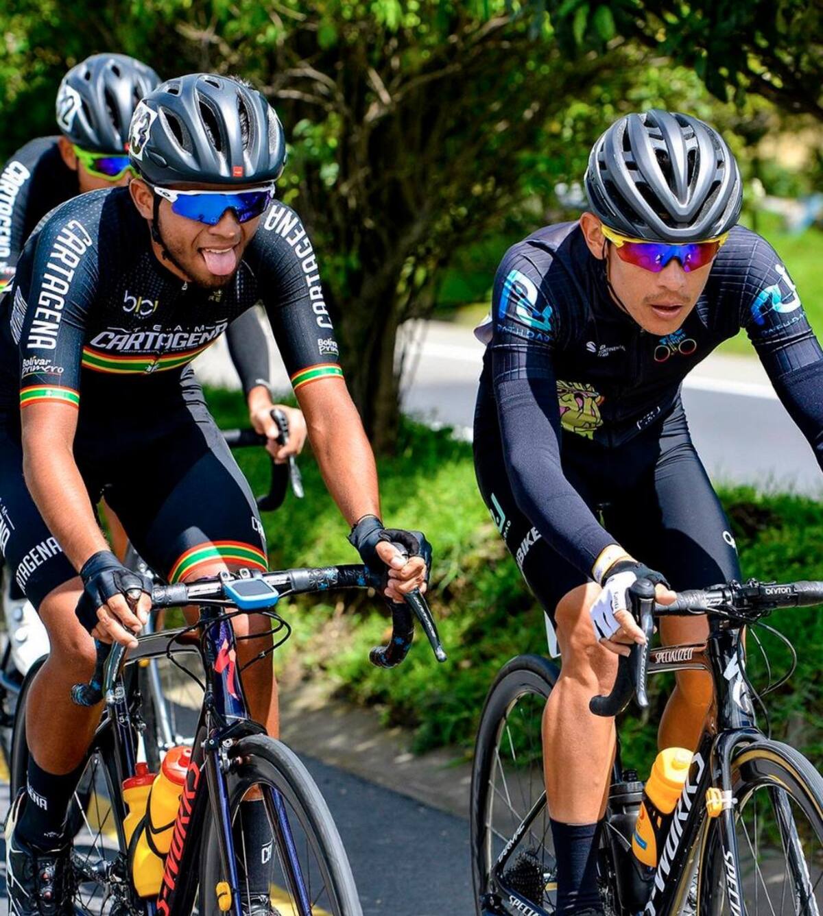 Eduardo Posso. //Cortesía