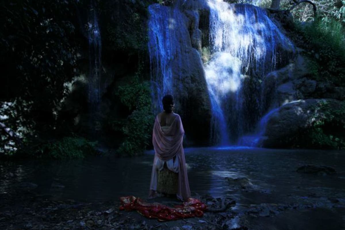 Uncle Boonmee, de Apichatpong Weerasethakul. Cortesía