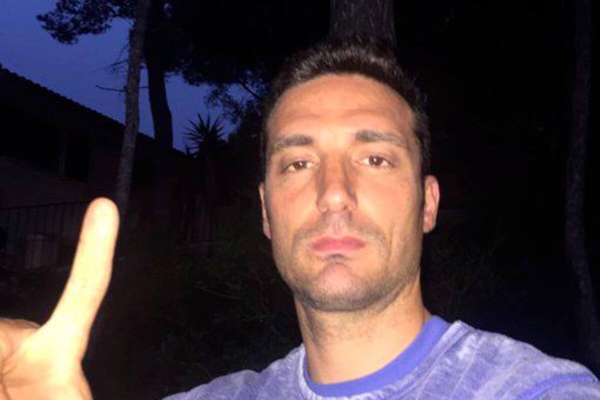 Scaloni pensaba en “dar espacio a los jóvenes” cuando dudó de continuar como seleccionador